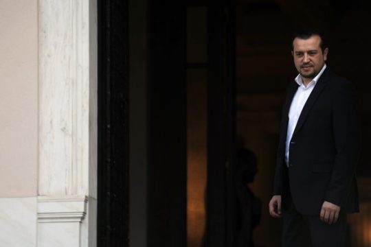 Αν η αγορά δείξει ότι σηκώνει και υπάρξει ενδιαφέρον, ίσως δοθούν περισσότερες άδειες