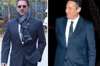 Πρέσα των τραπεζών στο MEGA