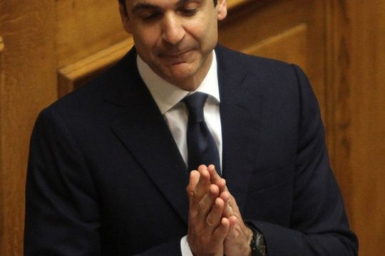 Κάλπη-κο φλερτ με την ομογένεια