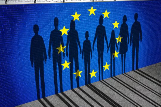 Ματωμένη πορεία προς την ελευθερία και την αυτογνωσία