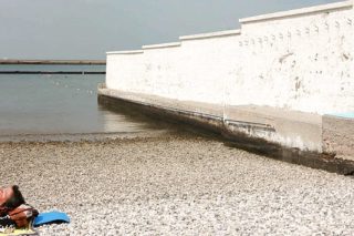 Ελληνικό ντοκιμαντέρ και μεγάλοι σταρ