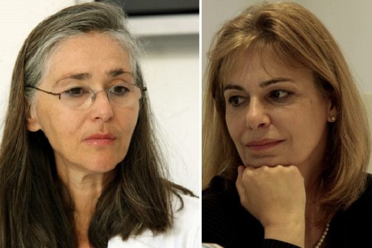 Κόντρα Καφέτση – Κοσκινά ενώ το ΕΣΠΑ πιέζει
