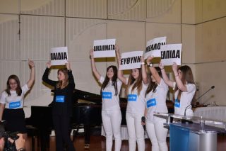 Unicef: Ραδιομαραθώνιος για «τα παιδιά σε κίνδυνο»