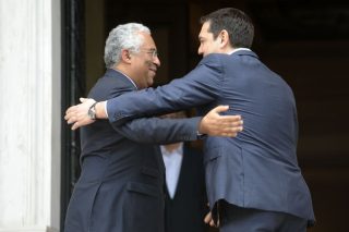 Σε κοινή γραμμή με τη Λισαβόνα