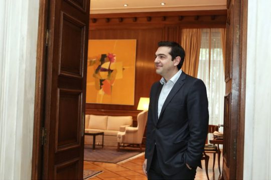 Πρώτα η αξιολόγηση και μετά η συζήτηση για τυχόν νέα μέτρα
