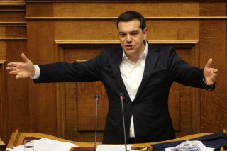 Eπιστροφή στα συνήθη