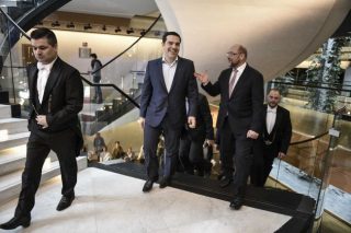 Δεν χρειάζονται πρόσθετα μέτρα για να κλείσει η αξιολόγηση