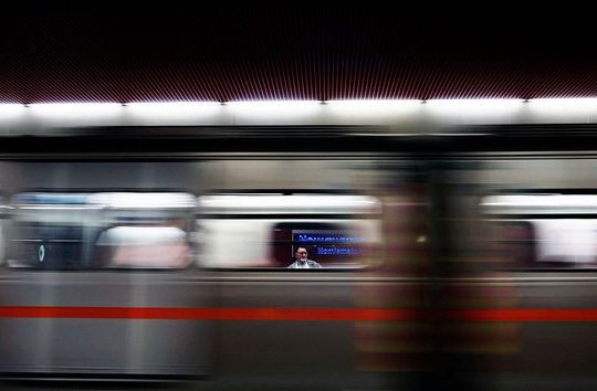 Πέντε αφηγηματικά ίχνη