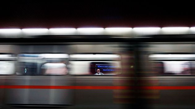 Πέντε αφηγηματικά ίχνη