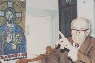 Στον δρόμο του Σίμωνος Καρά