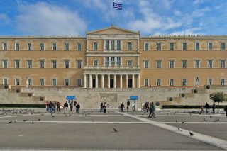Η «δημοκρατία» της πυγμής