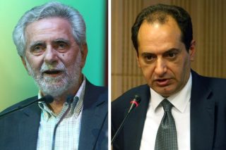Οι διαφορετικές απόψεις δεν απειλούν τη συνοχή της κυβέρνησης