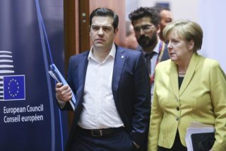 4 ζητήματα που απαιτούν απαντήσεις