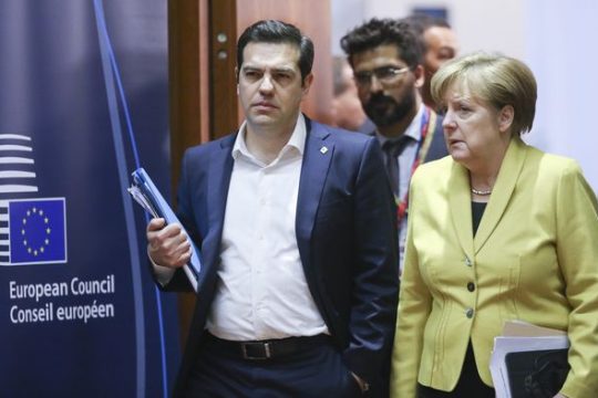 4 ζητήματα που απαιτούν απαντήσεις