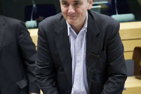 Συμφωνία σε συνολικό πακέτο τα επόμενα 24ωρα θέλουν οι Βρυξέλλες