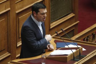«Χωρίς νέα μέτρα η αξιολόγηση»