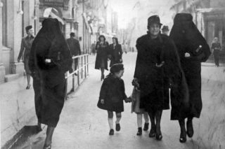 Σαράγεβο… 75 χρόνια μετά