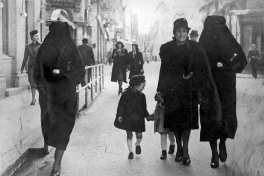 Σαράγεβο… 75 χρόνια μετά