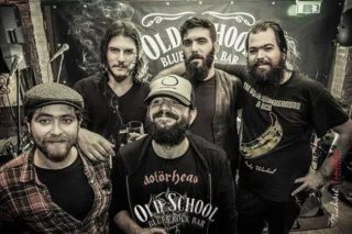 Το ελληνικό ροκ είναι εδώ