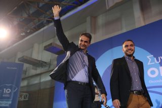 «Να τελειώνουμε με τον λαϊκισμό»