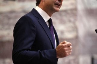 Σε εκλογικό συναγερμό η Ν.Δ.
