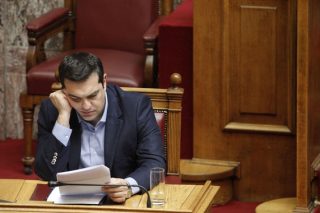 «Αυτόματος κόφτης» και τα κλειδιά στη Eurostat