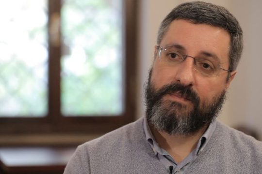 Νέο Σύνταγμα διά χειρός… JP Morgan