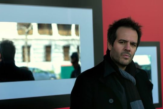 Δοκιμάζεις τις αντοχές όλων μας