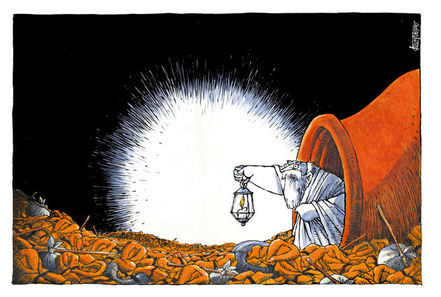 Αδοξο Πάσχα