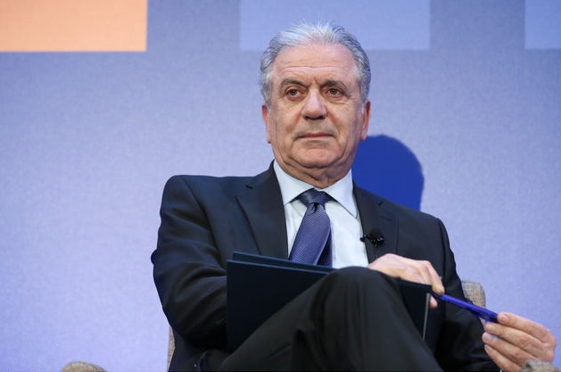 Η Κομισιόν ανοίγει τη συζήτηση για κοινό ευρω-σύστημα ασύλου