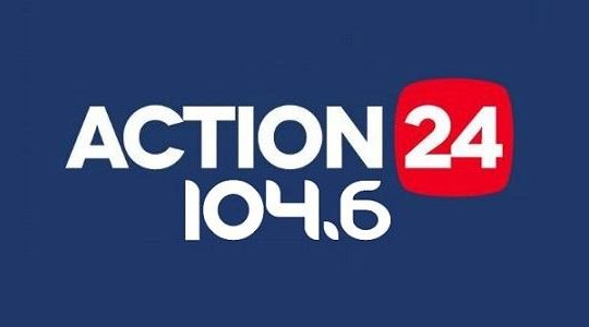 Action Radio από το τηλεοπτικό Action 24