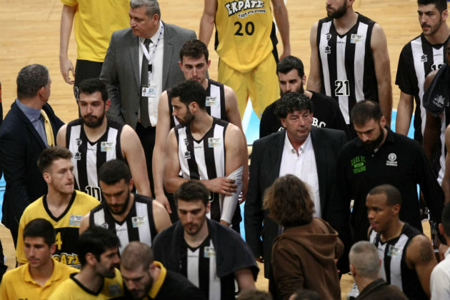 Τελικός «δικεφάλων»