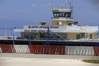 Σχέδιο για διεθνή περιφερειακά αεροδρόμια