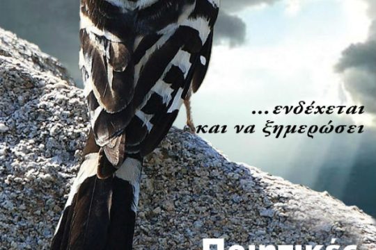Ποιητικές ΣυνARTήσεις: Ενδέχεται και να ξημερώσει