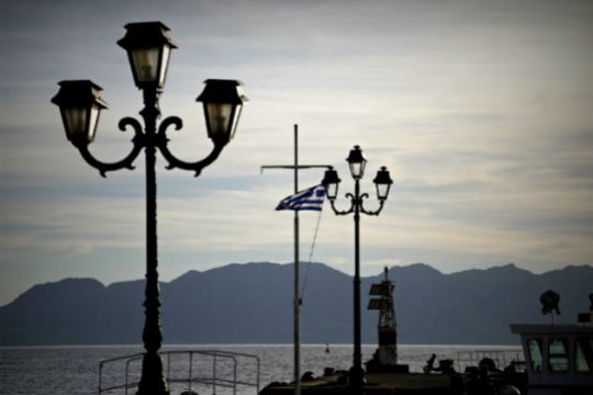 Δελτίο επιδείνωσης του καιρού