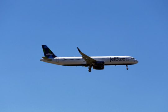 Η Airbus «νουθετεί» τους υπαλλήλους της για το δημοψήφισμα στη Βρετανία