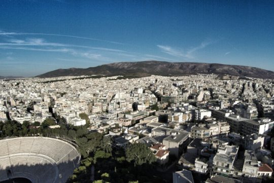 Στο ΣτΕ αντικειμενική αξία ακινήτων και ΕΝΦΙΑ