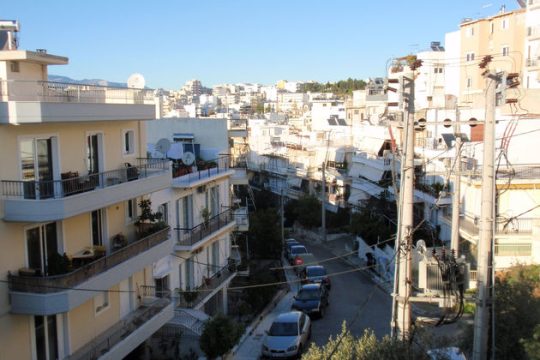 Ραβασάκια για «κόκκινα» στεγαστικά
