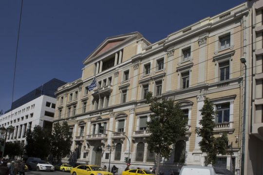 Η προίκα ενός βίαιου γάμου