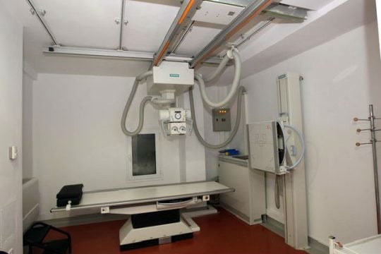 Καρκινοβατεί το ΕΣΥ στις ακτινοθεραπείες για τον καρκίνο