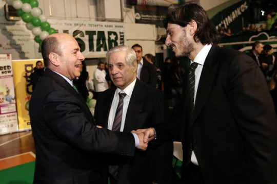 «Πράσινο κάρμα» γεμάτο έριδες
