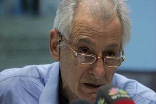 Απάντηση του Αλ. Γρίβα για το ΕΚΚ – Τι ανταπαντά η «Εφ.Συν.»