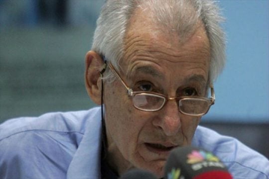 Απάντηση του Αλ. Γρίβα για το ΕΚΚ – Τι ανταπαντά η «Εφ.Συν.»