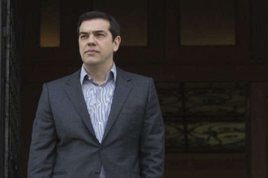 Αιχμηρές αντιδράσεις για το… δίκτυο εταιρειών Παπασταύρου