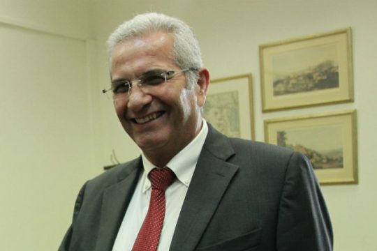 ΑΚΕΛ: Τακτικισμοί Αναστασιάδη στο Κυπριακό