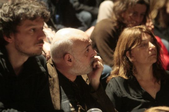 Ζητούν παραίτηση Μπαλτά & θεωρούν τον Φαμπρ persona non grata