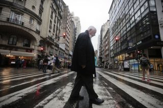 Η Αργεντινή επιστρέφει στις διεθνείς αγορές