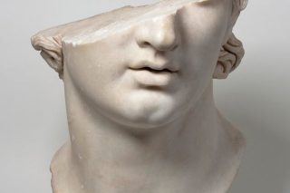 Από τον Μέγα Αλέξανδρο στην Κλεοπάτρα