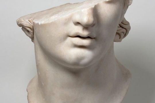 Από τον Μέγα Αλέξανδρο στην Κλεοπάτρα