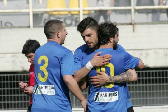 «Ο Άρης κανονικότατα στη Football League»